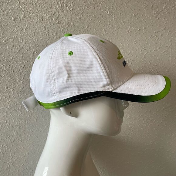 Coeur d’alene Diamond Cup Hydroplane Race Cap EUC - Picture 3 of 8